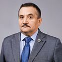 Родин Сергей Владимирович